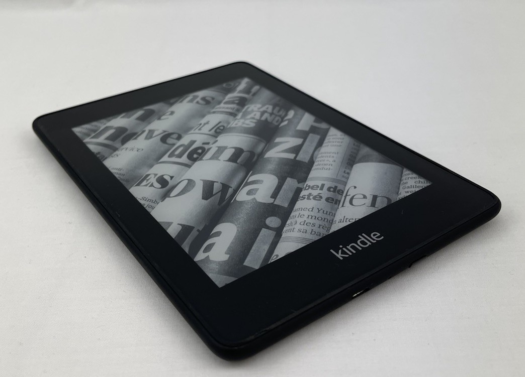 美品】Kindle Paperwhite 第10世代 PQ94WIF 広告なし