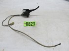 2003 Arctic Cat Sno Pro Z 440 F/C Master Cylinder