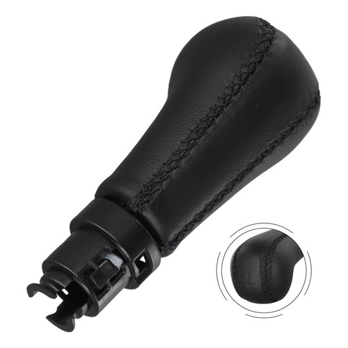 Improved Shift Control Gear Shift Knob for Volvo S60 S80 V70 XC70 XC70 - Picture 9 of 12