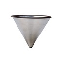 KINTO SCS stainless steel filter 4cups coffee hand drip gift 27625