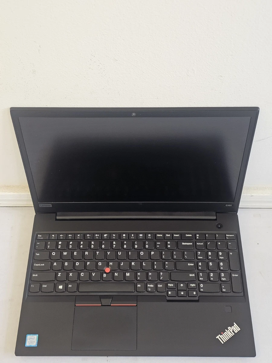 Preços baixos em Lenovo ThinkPad E580 notebooks e netbooks | eBay