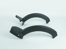 2017 - 2020 BMW 5 SERIES G30 TRUNK TAILGATE TRIM COVER HINGE LEVER REAR RH LH