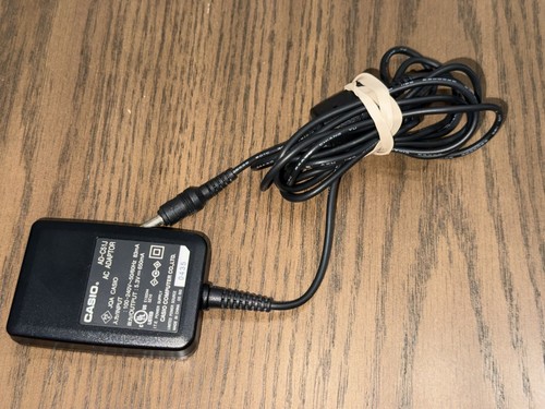 CASIO EXILIM EX-Z50 5.0MP Digital Camera w/ Docking Hub/Charger/Battery WORKS - Picture 17 of 20