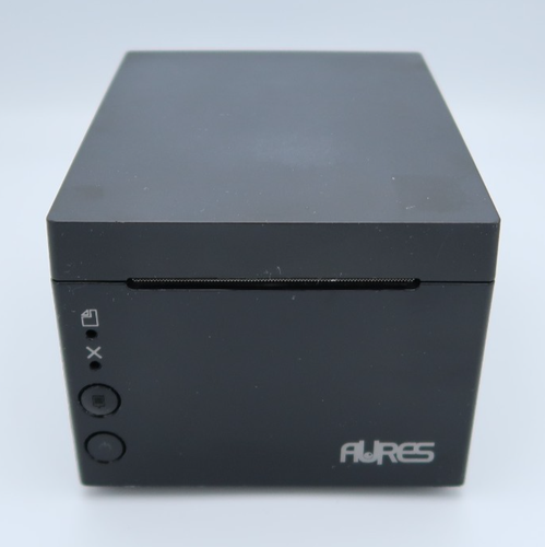 Aures (ODP 333) POS Thermal Receipt Printer USB/Serial/Ethernet - NO PSU - Picture 2 of 11