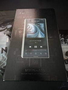 Fiio M11 Plus | eBay