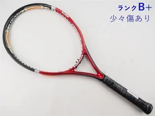 Used tennis racket head YOUTEK FOUR STAR 2011 model (G2)HEAD YOUTEK FOUR STAR