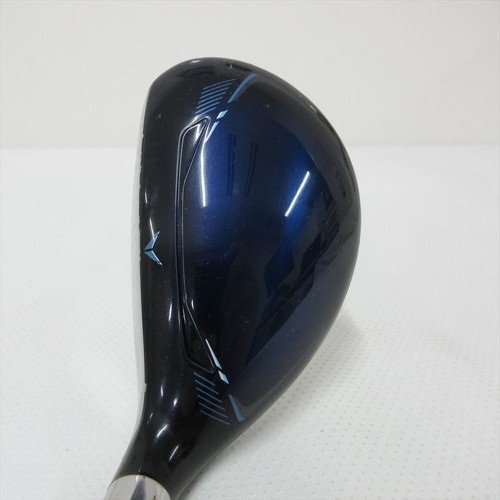 Bridgestone Hybrid TOUR B JGR(2019)(Blue) HY 22° Ladies A Air Speeder JGR - Picture 4 of 12