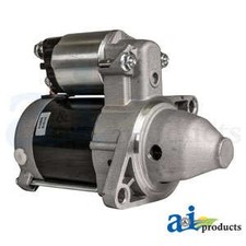 Starter MIA12270 fits John Deere 2500E 2653 425 445 4X2 Hpx Gator 4X4 Hpx Gator