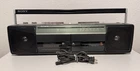 Vintage Sony Sound Rider Boombox Dual Cassette AM/FM Radio CFS- W301 (TESTED)