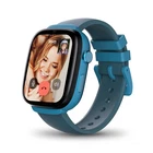 Kids Smart Watch MX3 4G LTE Video Call & GPS Tracker School Mode & Safe Zones