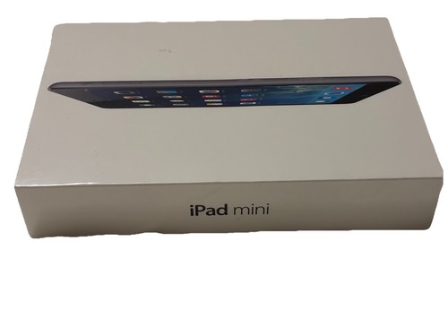 New Apple iPad mini (1st Generation) A1432 16 GB, Wi-Fi, 7.9 in - Space Gray - Picture 6 of 7