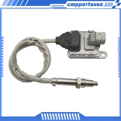 Nox Sensor A0101532328 A2C89603300 5WK97339A For Detroit DD13 DD15 DD16