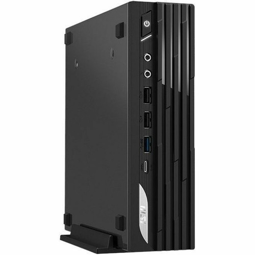 MSI PRO DP21 14M PRO DP21 14M-1001US Desktop Computer - Intel Core i5 14th Gen i - Picture 3 of 12