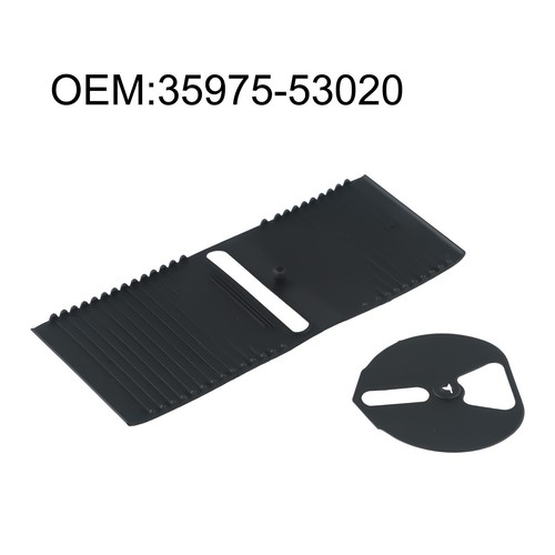 Enhance the Look of Your For LEXUS IS350 I 50 with a Sleek Gear Dust Cover - Picture 14 of 24