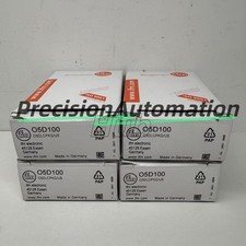 1PCS New IFM O5D100 Photoelectric distance sensor* In Box
