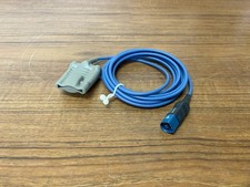 Philips M1191BL Adult Soft SpO2 Sensor Compatible *