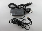 Chargeur USB-C LENOVO ADLX45YLC3D 20V-2.25A/15V-3A/9V-2A/5V-2A Original