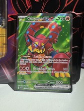 Volcanion ex 171/159 Sv09: Journey Together Holo