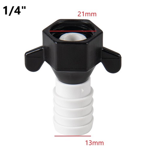 PEX Fittings 1/2 Inch Fittings 360 Degree Rotation Lightweight And Sturdy - Picture 8 of 30