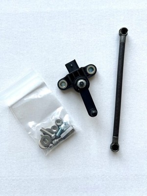 Accuair Höhensensor + Koppelstange E-Level Airride Luftfahrwerk