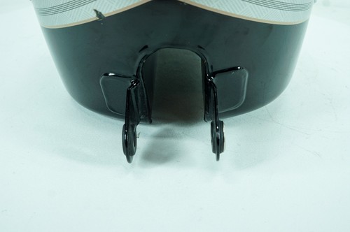 03 Harley Sportster XL883C Anniversary Fuel Gas Tank Reservoir 100th DENTED 1349 - Picture 15 of 24