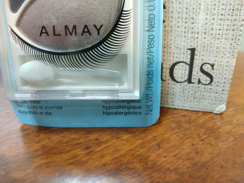 Almay Intense I-Color Shimmer I Kit For Blue Eyes #422 NEW IN PACKAGE NOS - Picture 5 of 7