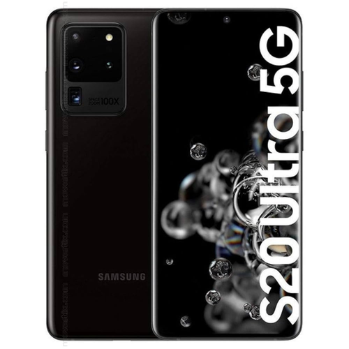 Smartphone Samsung Galaxy S20, S20 FE, S20 Plus, S20 Ultra 5G 128GB Desbloqueado A+ - Imagen 75 de 81