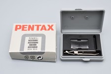 Almost Unused in/BOX Pentax Focusing Screen ML-60 For K-7 From JAPAN