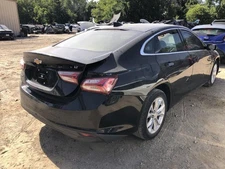 Chassis ECM Fuel Pump Right Hand Quarter Panel Fits 18-23 MALIBU 961172