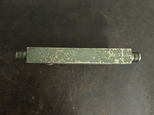 Alfred RF Sampler Model 1166 4 To 8 GC 60MV - Zdjęcie 5 z 8