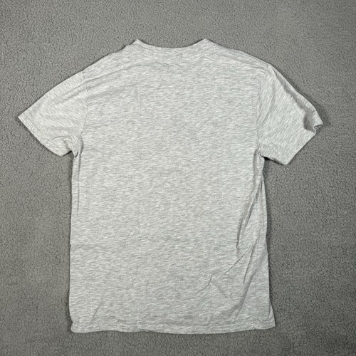 Walt Disney Rainbow Gay Pride LGBTQ+ Mickey Mouse Pride Heather Gray T-Shirt M - Picture 6 of 6
