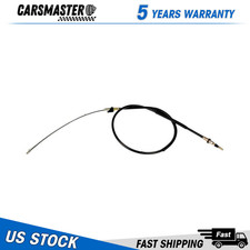 Dorman C93680 Parking Brake Cable fits REAR LEFT