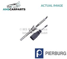 SENSOR EXHAUST GAS TEMPERATURE 711020630 PIERBURG NEW OE REPLACEMENT