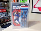 NEW GI Joe Classified Series Zartan Retro Card Action Figure Exclusive 6" Hasbro