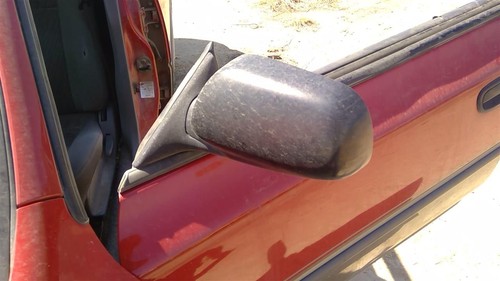 Driver Left Side View Mirror Power Fits 98-01 IMPREZA 378765