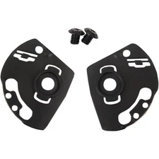 Icon Airflite™ Pivot Kit - Black 0133-1041