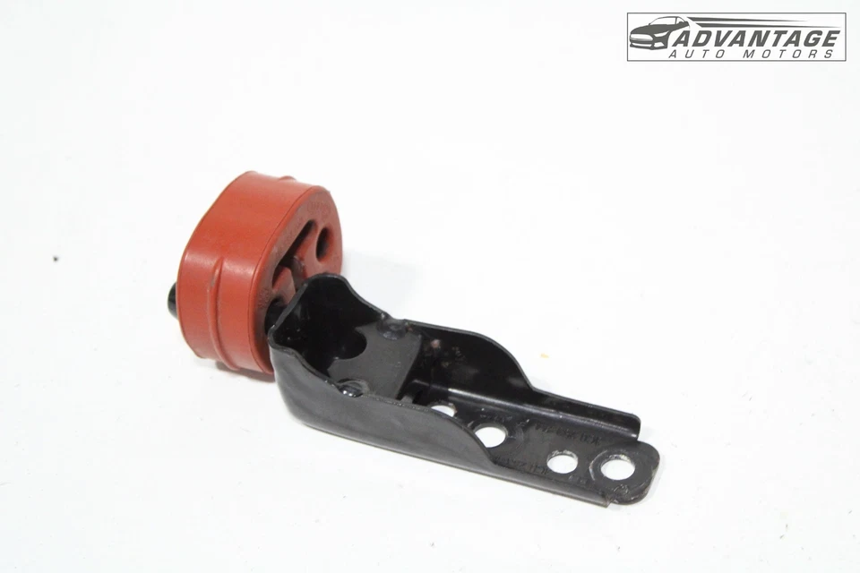 VOLKSWAGEN PASSAT NMS 2006-2022 TUBO DE ESCAPE AISLADOR SUSPENSIÓN Y SOPORTE OEM Foto 2 de 4