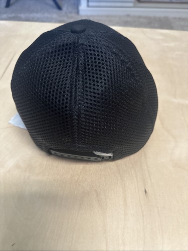 Kalitta Air Oscoda Michigan New Era SnapBack Hat - Picture 4 of 7