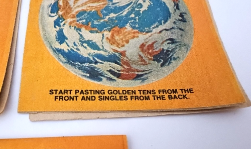 9 Vtg. (7) Gold Bond & (2) Saver Book 1 w/ Stamps Green Stamp Booklets - Foto 3 di 24