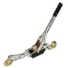 Come Along Winch, 2-Ton (4,400 Lbs) Pulling Capacity, Heavy Duty Cable Winch