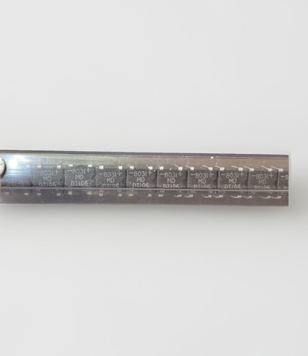 5x Panjit DI106 Bridge Rectifier 600V 1A DIP-4 – NOS – Single Phase - Picture 3 of 3