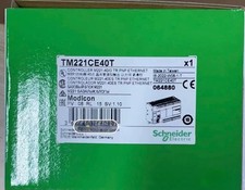 Schneider Module TM221CE40T