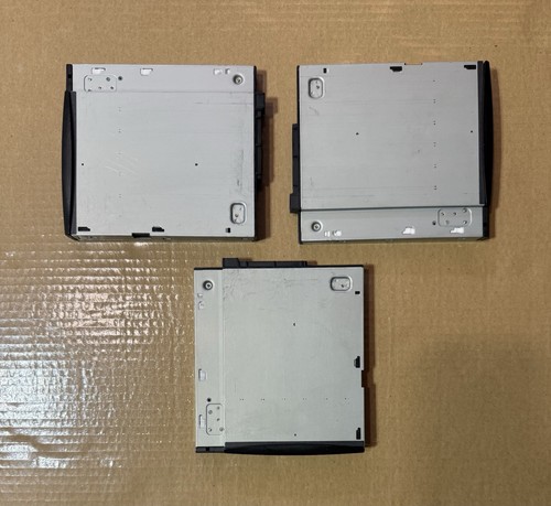 3 Apple PowerBook G3 Wallstreet (1998) 20X CD-ROM Module Used 661-1516, M2451 - 第 2/4 張圖片