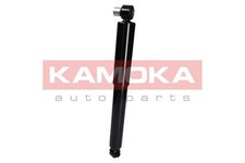2x KAMOKA 2000079 Stoßdämpfer Set Federbein Hinten für FORD TRANSIT TOURNEO FB