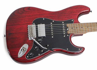 ギター Bacchus BUH900ASH/RSM BSH-900ASH/RSM | Deviser ｜株式会社ディバイザー｜長野県松本