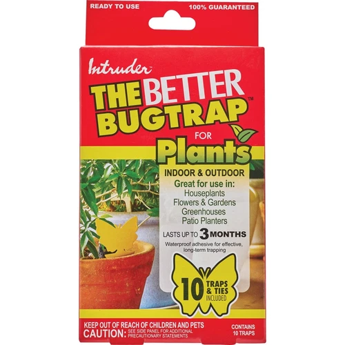 Intruder The Better Bugtrap for Plants - Thumbnail 2
