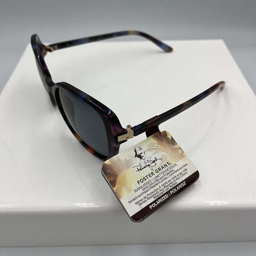 NWT Panama Jack Sunglasses PJL POL 23 504 Multi-Color Tortoise Frames - Picture 3 of 7