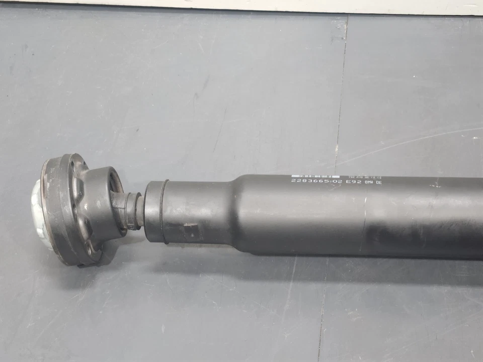 ✅ 08-13 原始设备制造商宝马 E90 E92 E93 M3 DCT 后传动轴传动轴 — 第 3/4 张图片