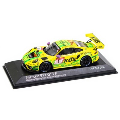 ミニカー MantheyRacing Porsche 911 GT3 RSR 2008 s-l400.jpg