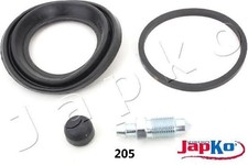 JAPKO 120205 Reparatursatz für Bremssattel Reparatursatz Bremssattel 